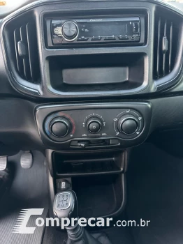 Strada Endurance 1.4 8V CS Plus