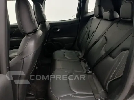 RENEGADE 1.3 T270 TURBO FLEX LONGITUDE AT6