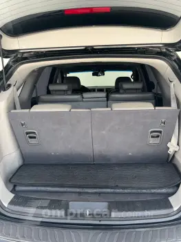 VERA CRUZ 3.8 GLS 4WD 4X4 V6 24V