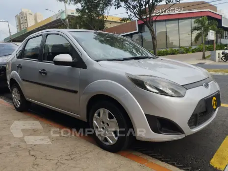 Fiesta Sedan 1.6 4P CLASS FLEX