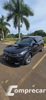TIGUAN 2.0 300 TSI Allspace R-line