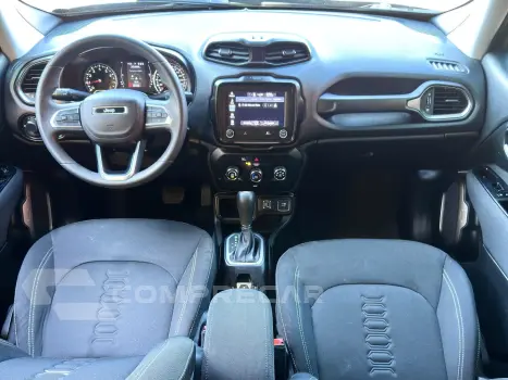 RENEGADE 1.3 T270 TURBO FLEX SPORT AT6