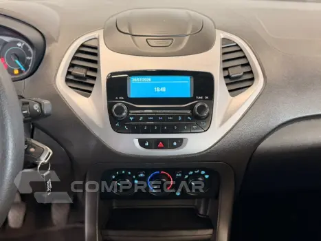 KA 1.0 TI-VCT FLEX SE MANUAL