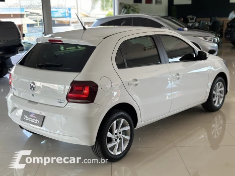 GOL 1.6 MSI Totalflex