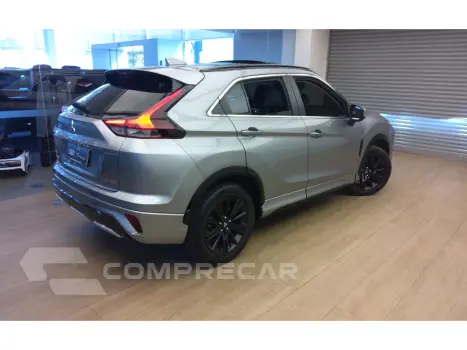 ECLIPSE CROSS 1.5 MIVEC TURBO GASOLINA HPE-S S-AWC CVT