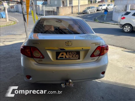 COROLLA 2.0 Altis 16V