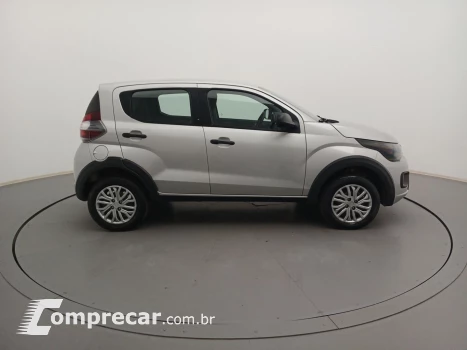 MOBI 1.0 EVO FLEX LIKE. MANUAL