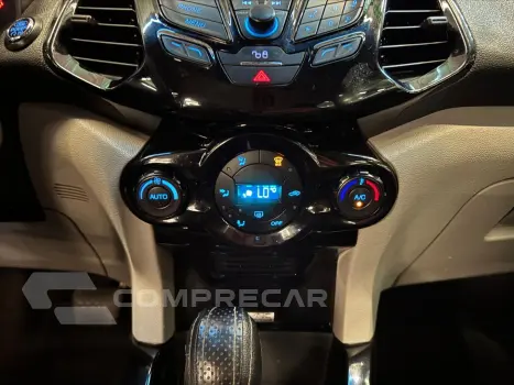 Ecosport 2.0 Titanium 16V Flex 4P Powershift