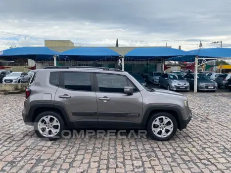 RENEGADE 1.8 16V Longitude