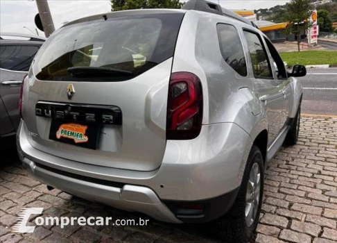 DUSTER 1.6 16V SCE Dynamique