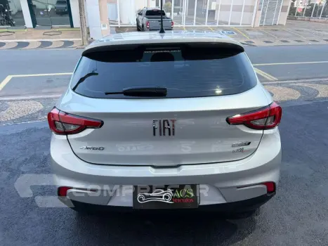 ARGO DRIVE 1.0 6V Flex