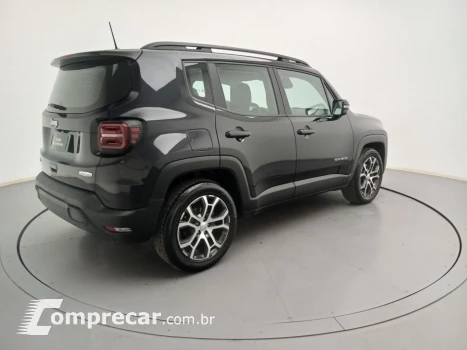 RENEGADE 1.3 T270 TURBO FLEX LONGITUDE AT6