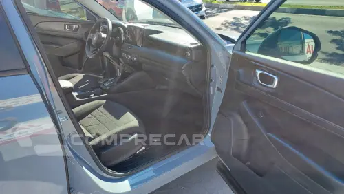 HRV 1.5 EX