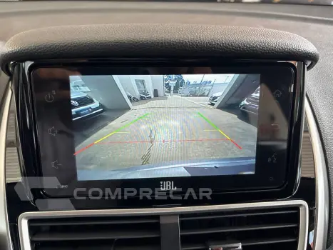 Eclipse Cross GLS 1.5 16V 165cv Aut.