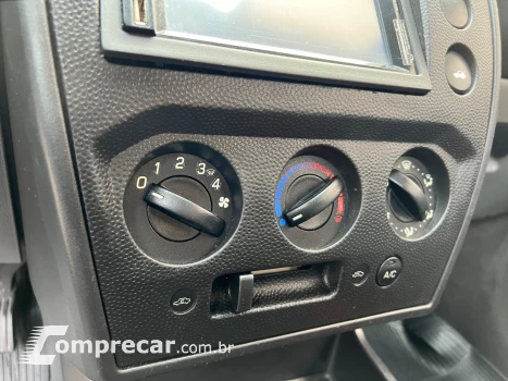 FIESTA 1.0 ROCAM SE PLUS 8V FLEX 4P MANUAL