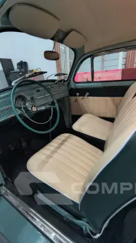 FUSCA 1.5 8V