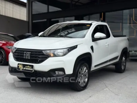 STRADA 1.3 FIREFLY FLEX FREEDOM CS MANUAL