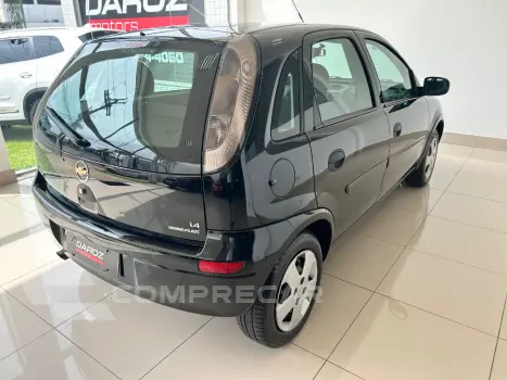 Corsa Hat. Maxx 1.4 8V ECONOFLEX 5p