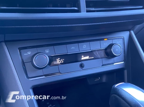 POLO 1.0 200 TSI Highline