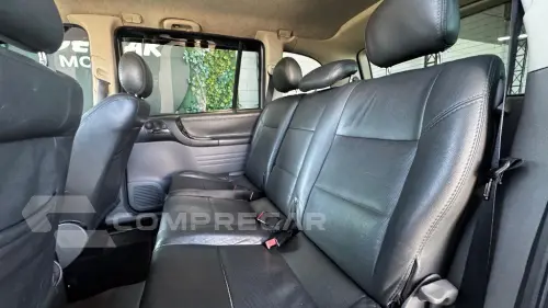 Zafira Expres. 2.0 MPFI FlexPower 5p Aut