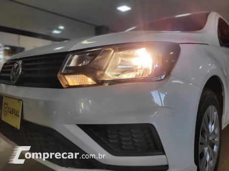 Gol 1.0 Flex 12V 5p