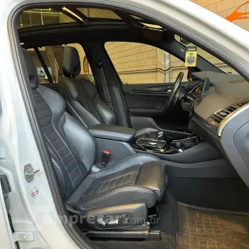 X3 3.0 Twinpower M40i