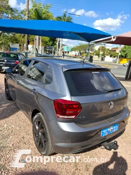 Polo Highline