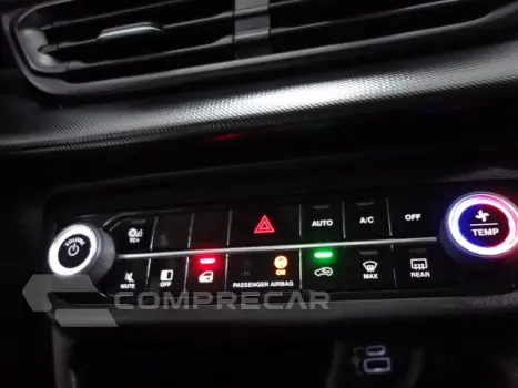 PULSE - 1.3 DRIVE CVT