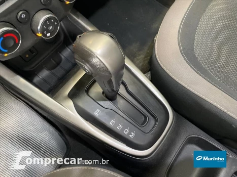 PRISMA 1.4 MPFI LTZ 8V FLEX 4P AUTOMÁTICO