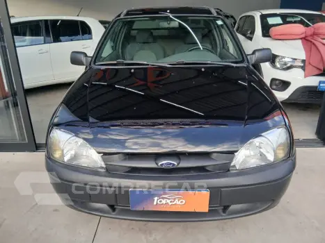 Courier 1.6 L/ 1.6 Flex