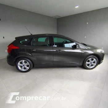 FOCUS S 1.6 H