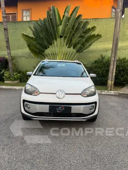 CROSS UP 1.0 TSI 12V