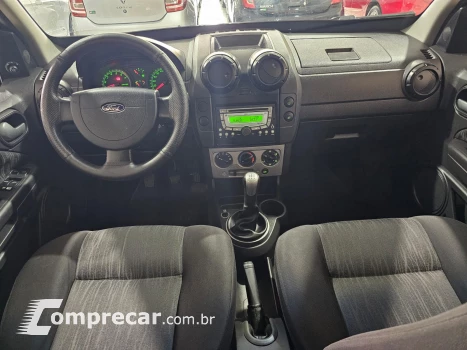 ECOSPORT 2.0 XLT 16V