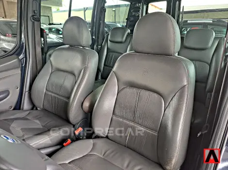 DOBLÒ 1.8 MPI Adventure 8V