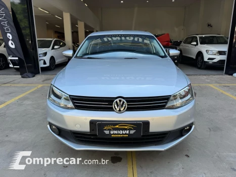 JETTA Comfortline 2.0 T.Flex 8V 4p Tipt.