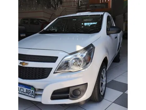 MONTANA 1.4 MPFI LS CS 8V FLEX 2P MANUAL
