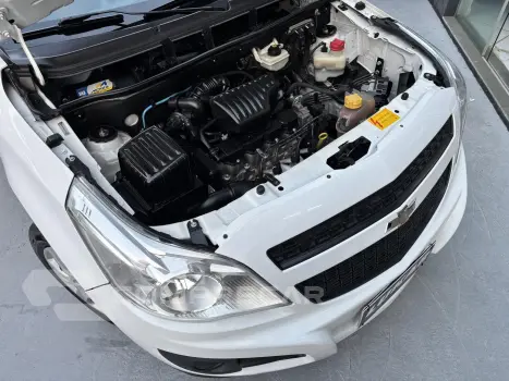MONTANA 1.4 MPFI LS CS 8V