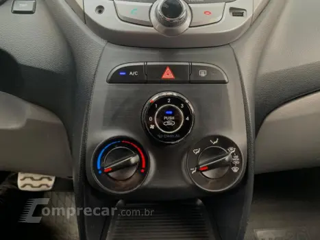 HB20X PREMIUM 1.6 AUT.