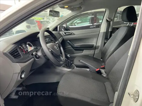 VIRTUS 1.6 MSI TOTAL FLEX MANUAL