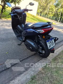 Nmax 160cc