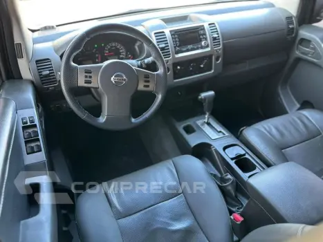 FRONTIER LE4X4ATT