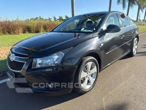 CRUZE 1.8 LT 16V