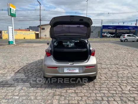 HB20 1.0 12V Comfort