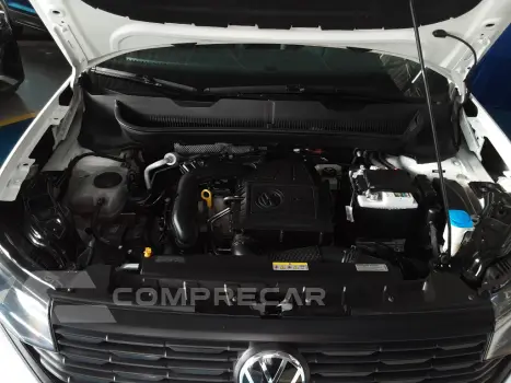 T-CROSS 1.0 200 TSI TOTAL FLEX SENSE AUTOMÁTICO