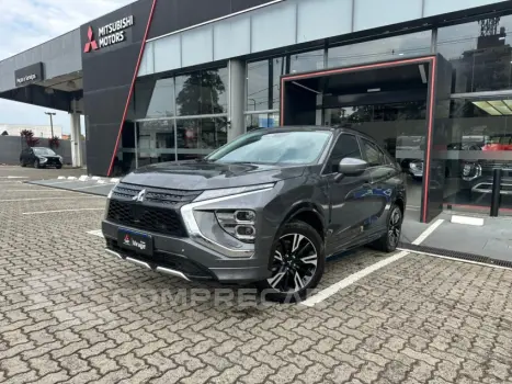 Mitsubishi ECLIPSE CROSS 1.5 Mivec Turbo Hpe-s AWD 4 portas