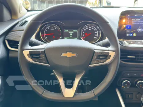 ONIX 1.0 TURBO FLEX PLUS LTZ AUTOMÁTICO