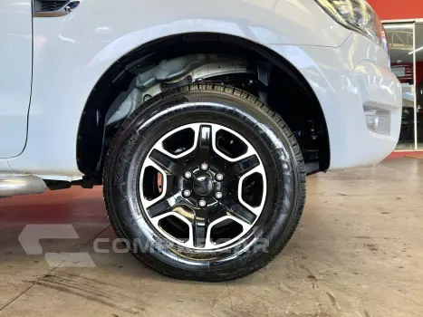 RANGER 2.5 XLT 4X2 CD 16V FLEX 4P MANUAL