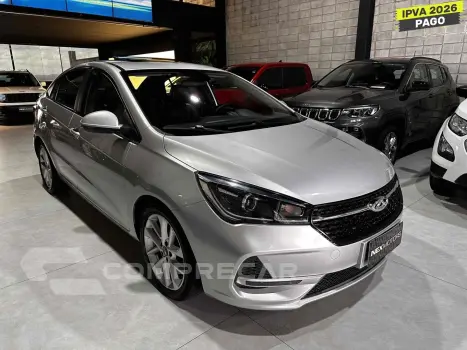 ARRIZO 5 1.5 VVT TURBO iFLEX RXT CVT