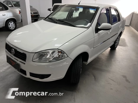 Fiat GRAND SIENA 1.4 MPI 8V 4 portas