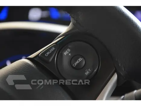 CIVIC - 1.8 EXS 16V 4P AUTOMÁTICO